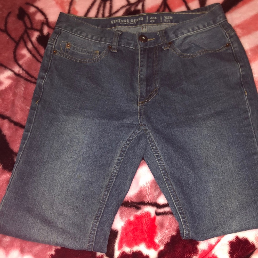 Mens Jeans